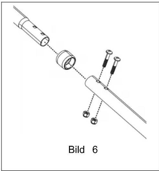 Vevor 20315 - Jag installerar dragkroken - 2