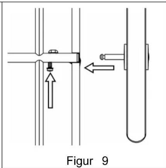 Vevor 20315 - How to Assemble - 3