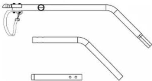 Vevor 20315 - 5