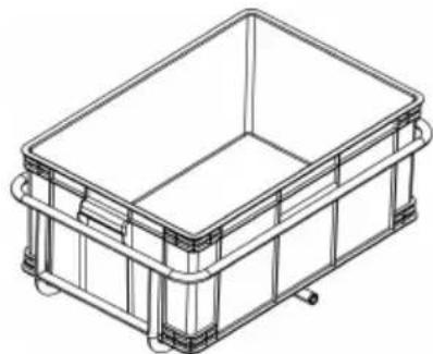 Vevor 20315 - CONTENTS - 1