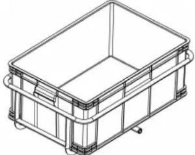 Vevor 20315 - MODEL AND PARAMETERS - 1
