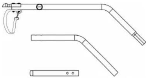 Vevor 20315 - MODELLO: 20315 - 5