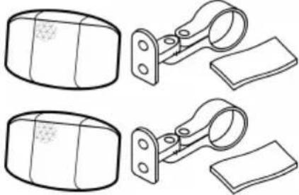 Vevor 20315 - MODEL AND PARAMETERS - 4