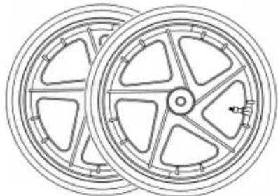 Vevor 20315 - MODELLO: 20315 - 2
