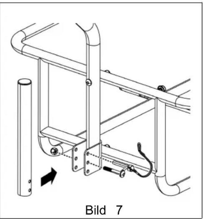 Vevor 20315 - How to Assemble - 2