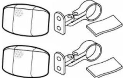 Vevor 20315 - MODEL AND PARAMETERS - 6