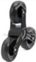 Vevor 2024DB - COMPONENTS - 9