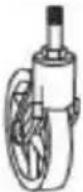 Vevor 2024DB - COMPONENTS - 5