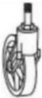 Vevor 2024DB - WARNING: - 6