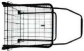 Vevor 2024DB - WARNING: - 2