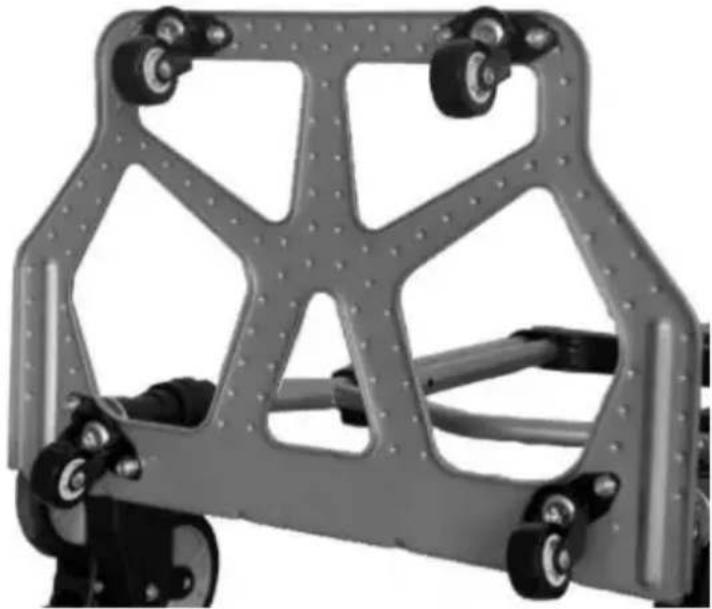 Vevor 2022FKB - ASSEMBLY - 1