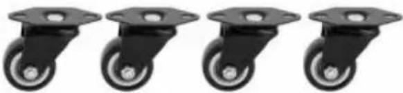 Vevor 2022FKB - COMPONENTS - 2