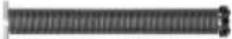 Vevor 218-2-26 - COMPONENTS - 1