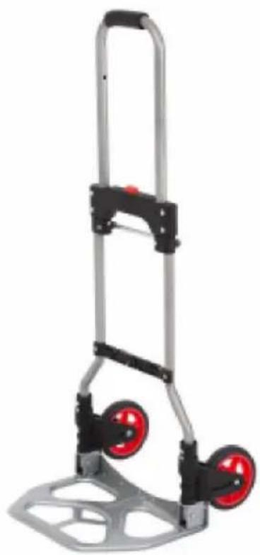 Vevor 2123A - INSTRUCTIES - 1