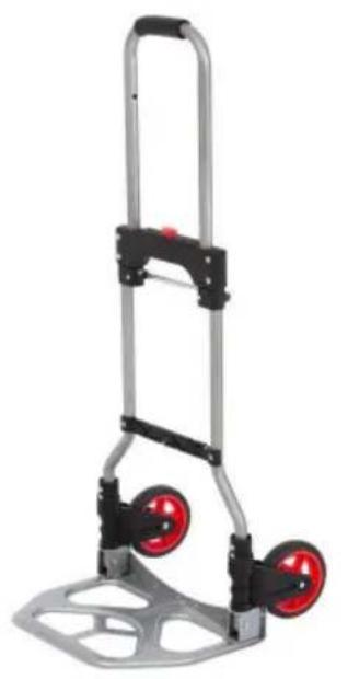 Vevor 2123A - INSTRUKTIONER - 2