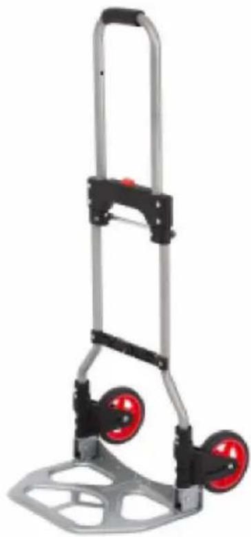 Vevor 2123A - INSTRUKTIONER - 3