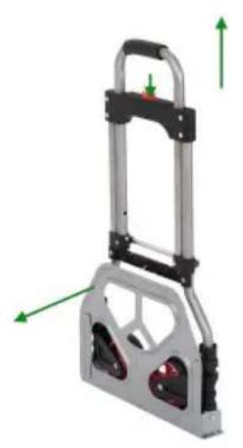 Vevor 2123A - INSTRUKTIONER - 1