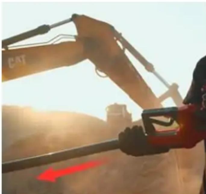 Vevor 1224BT-100-2 - Installation: - 4