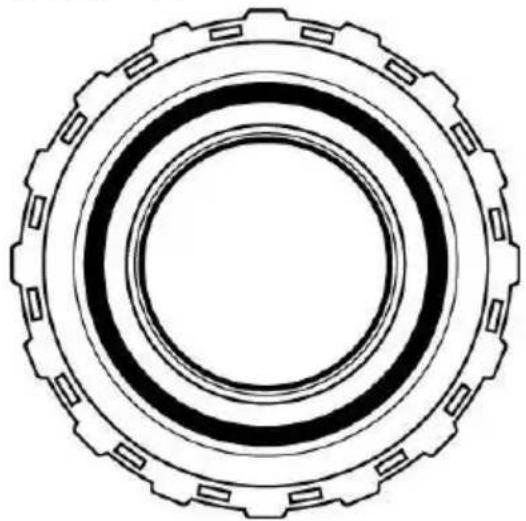 Vevor 89420003 - STEP 1 - 3