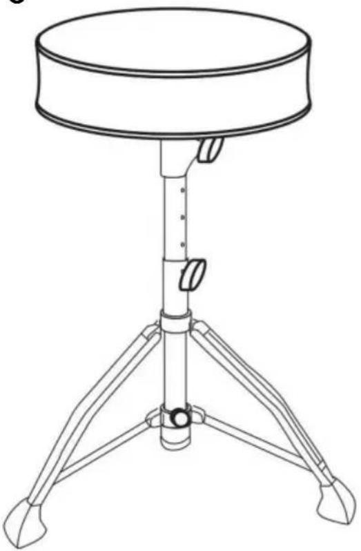 Vevor ADT-10 - Modèle:ADT-10 - 1