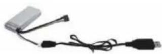 Vevor 9000E - CHARGING - 1