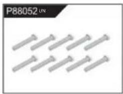 Vevor 9000E - ASSEMBLY VIEW - 2