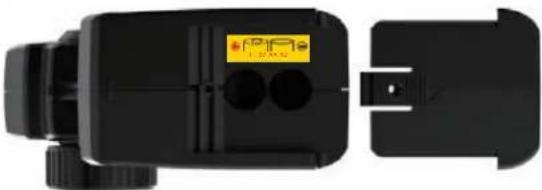 Vevor 9000E - REMOTE CONTROL FUNCTIONS - 2