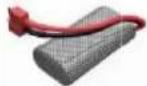 Vevor 9000E - PACKAGE CONTENTS - 4
