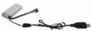 Vevor 9000E - CHARGING - 1