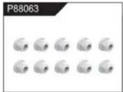 Vevor 9000E - ASSEMBLY VIEW - 4