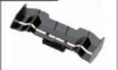 Vevor 9000E - RETAIL ACCESSORY VIEW - 10