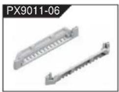 Vevor 9000E - ASSEMBLY VIEW - 8