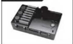 Vevor 9000E - RETAIL ACCESSORY VIEW - 7