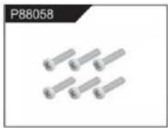 Vevor 9000E - ASSEMBLY VIEW - 4