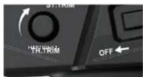 Vevor 9000E - MAXIMUM SPEED CONTROL - 1