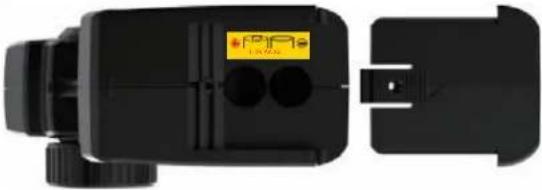 Vevor 9000E - REMOTE CONTROL FUNCTIONS - 2