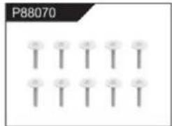 Vevor 9000E - ASSEMBLY VIEW - 3