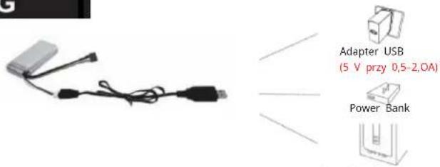 Vevor 9000E - CHARGING - 1