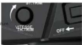Vevor 9000E - MAXIMUM SPEED CONTROL - 1