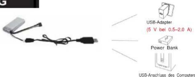 Vevor 9000E - CHARGING - 1