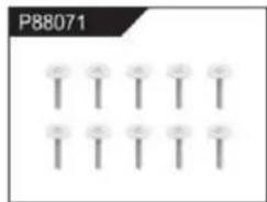 Vevor 9000E - RETAIL ACCESSORY VIEW - 5
