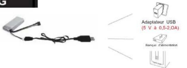 Vevor 9000E - CHARGING - 1
