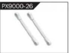 Vevor 9000E - RETAIL ACCESSORY VIEW - 7