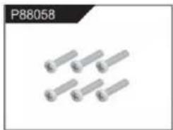 Vevor 9000E - ASSEMBLY VIEW - 3