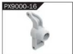 Vevor 9000E - ASSEMBLY VIEW - 15