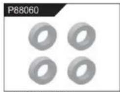 Vevor 9000E - ASSEMBLY VIEW - 5