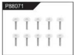 Vevor 9000E - ASSEMBLY VIEW - 4