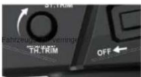 Vevor 9000E - MAXIMUM SPEED CONTROL - 1