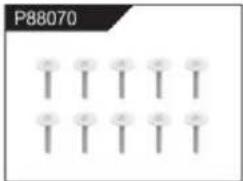 Vevor 9000E - ASSEMBLY VIEW - 2