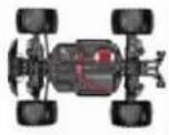 Vevor 9000E - PACKAGE CONTENTS - 1